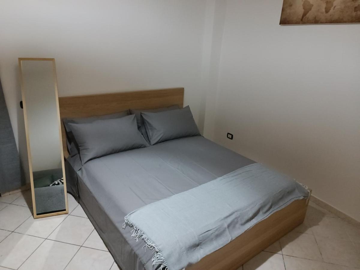 Apartament Espy Neapol Zewnętrze zdjęcie