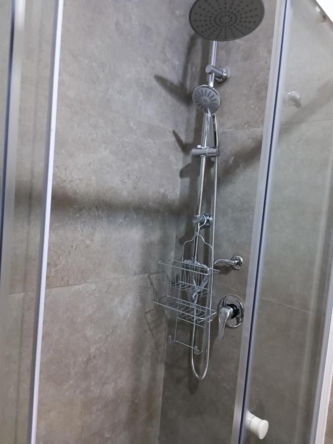 Apartament Espy Neapol Zewnętrze zdjęcie
