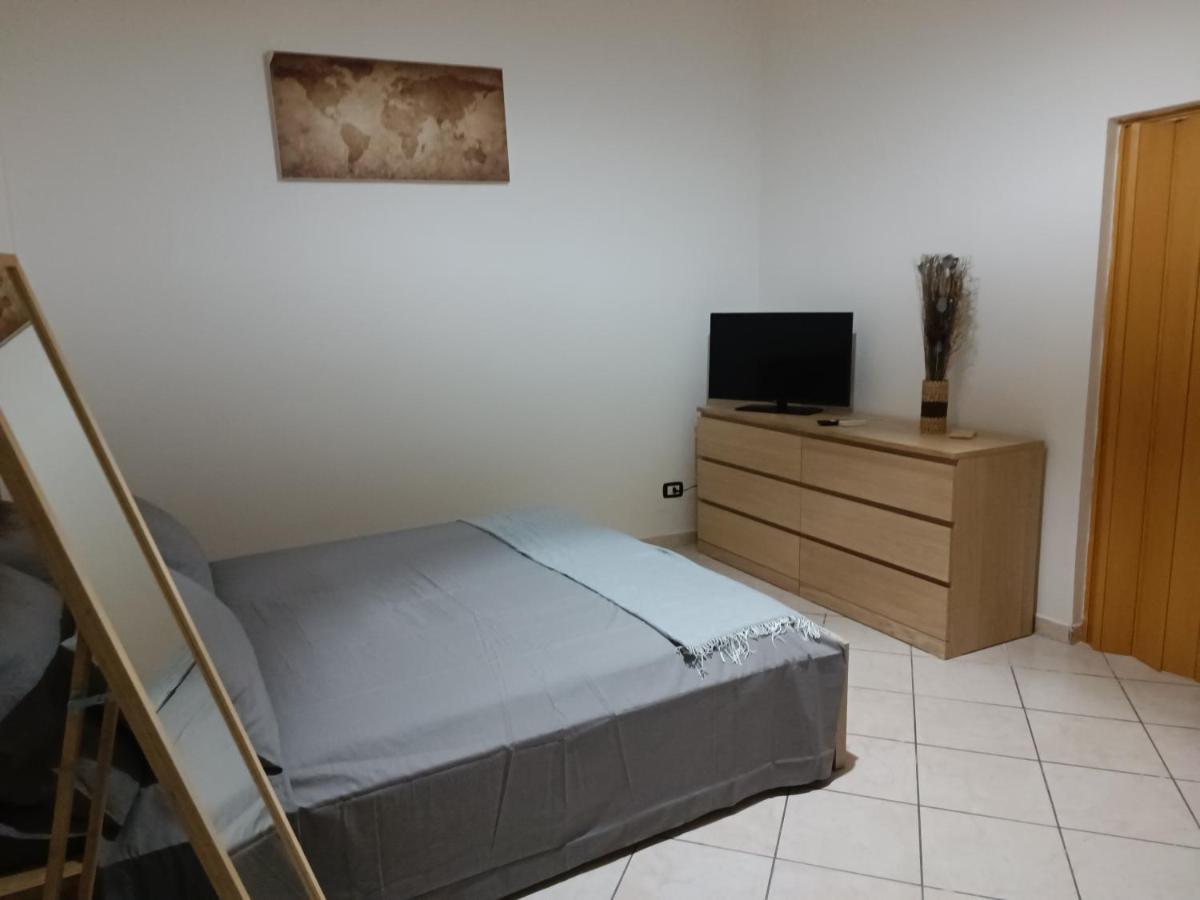 Apartament Espy Neapol Zewnętrze zdjęcie